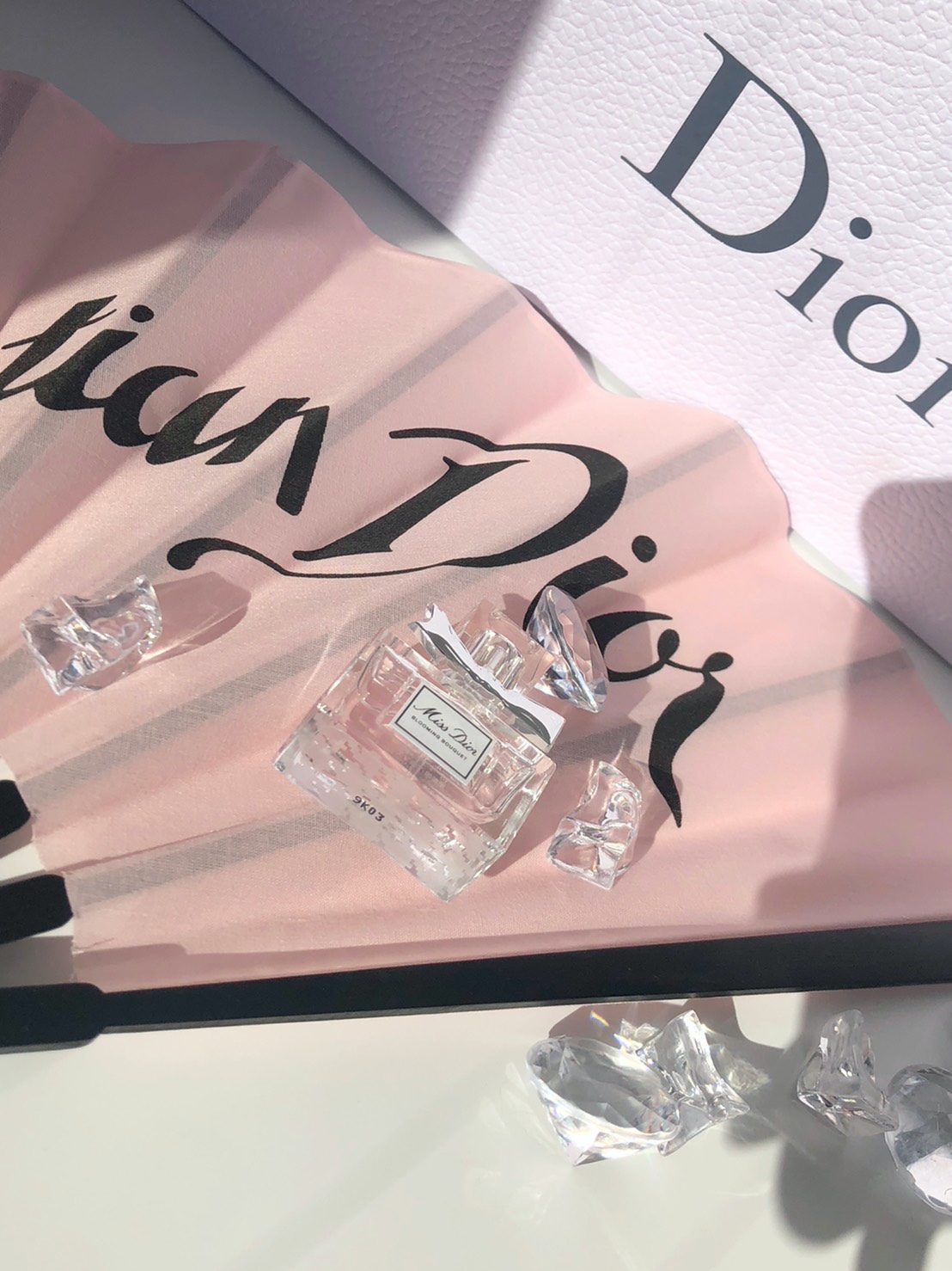 Diorの会員ランク制度やイベント招待について｜SUMOMOのコスメブログ