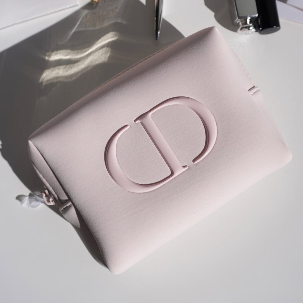 Diorのノベルティ 貰い方やおすすめ紹介！｜SUMOMOのコスメブログ