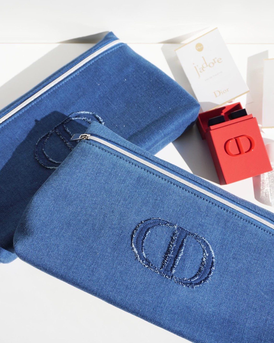Diorのノベルティ 貰い方やおすすめ紹介！｜SUMOMOのコスメブログ